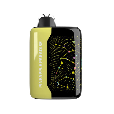 5% Fume Pro 30K Puffs 5%