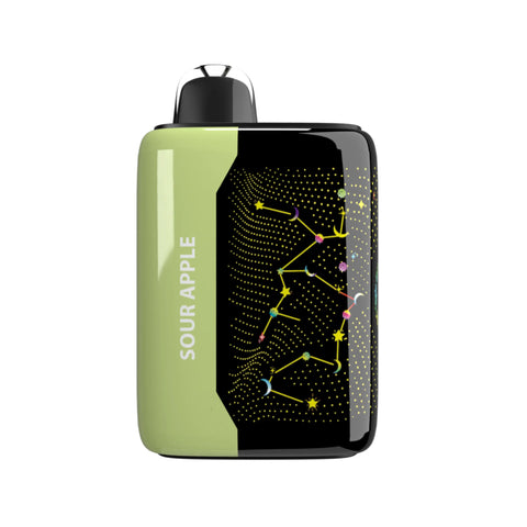 5% Fume Pro 30K Puffs 5%