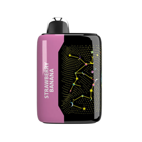5% Fume Pro 30K Puffs 5%