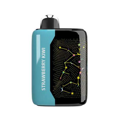 5% Fume Pro 30K Puffs 5%