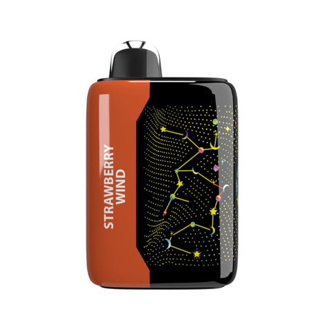 5% Fume Pro 30K Puffs 5%