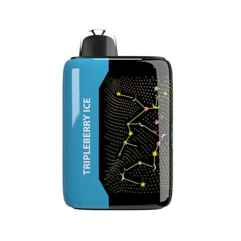 5% Fume Pro 30K Puffs 5%
