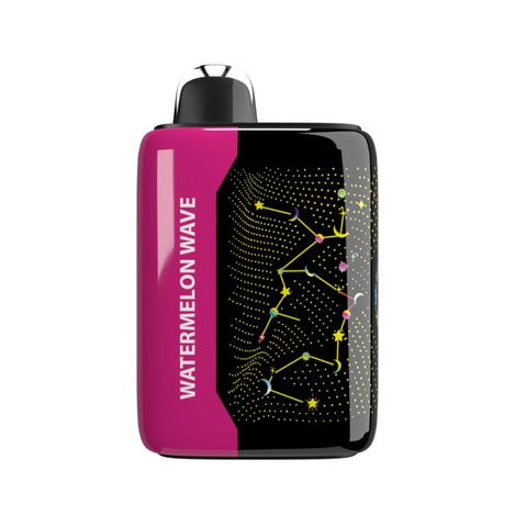 5% Fume Pro 30K Puffs 5%