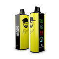 FUME x Nicky Jam 15000 Puffs l Disposable Vape