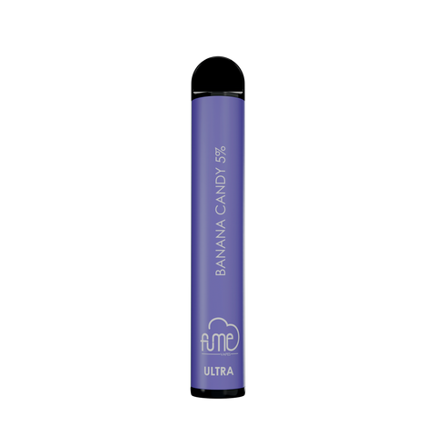 Fume Ultra 2500 Puffs