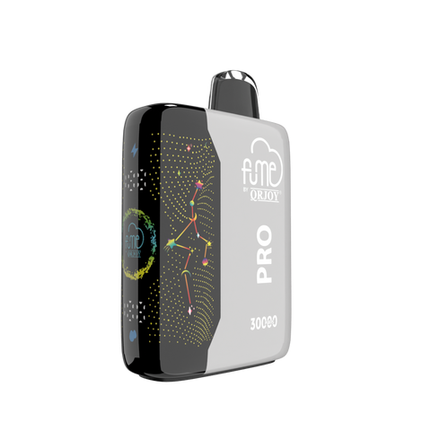 Fume Pro 30K Puffs