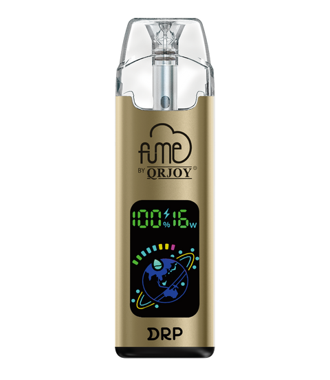 DRP Pod Kit