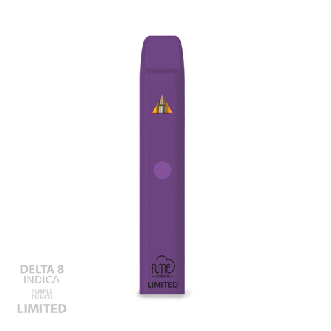 Fume Delta 8 - 30 ml