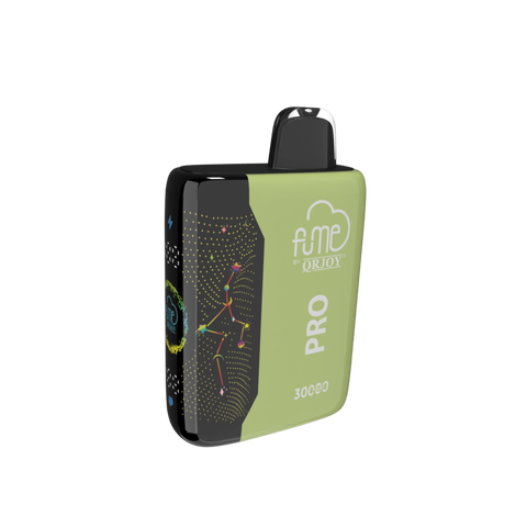 Fume Pro 30K Puffs