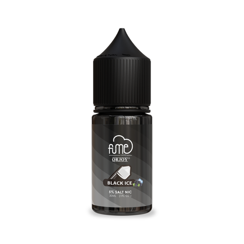 FUME E-Liquid l Salt Nicotine 5% Nic 30 ML