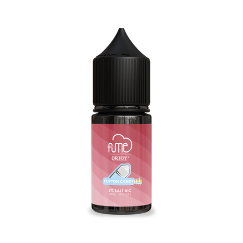 Fume E-Liquid l Salt Nicotine 5% Nic 30 ML