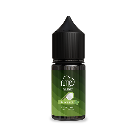 Fume E-Liquid l Salt Nicotine 5% Nic 30 ML