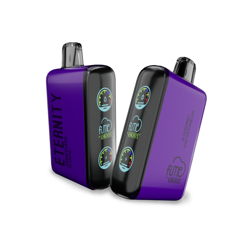 FUME Eternity Vape 20000 Puffs l Disposable Vape