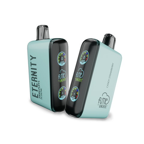 FUME Eternity Vape 20000 Puffs l Disposable Vape