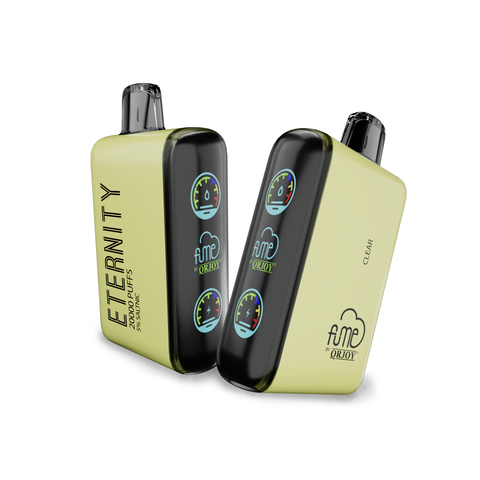 FUME Eternity Vape 20000 Puffs l Disposable Vape