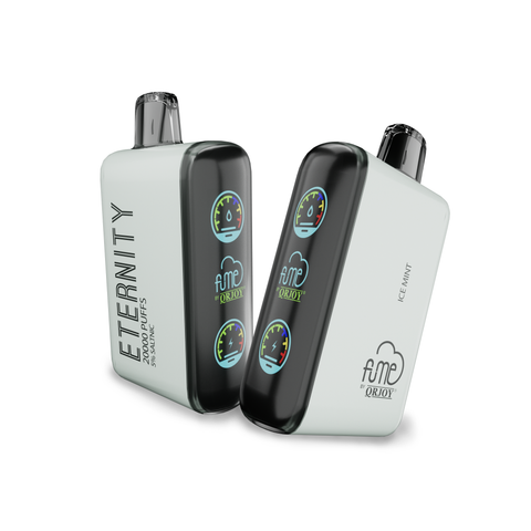 Fume Eternity 20K Puffs