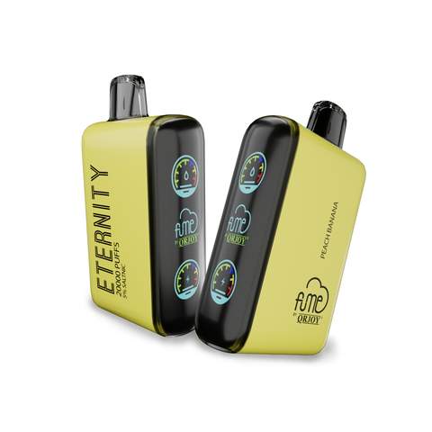 FUME Eternity Vape 20000 Puffs l Disposable Vape