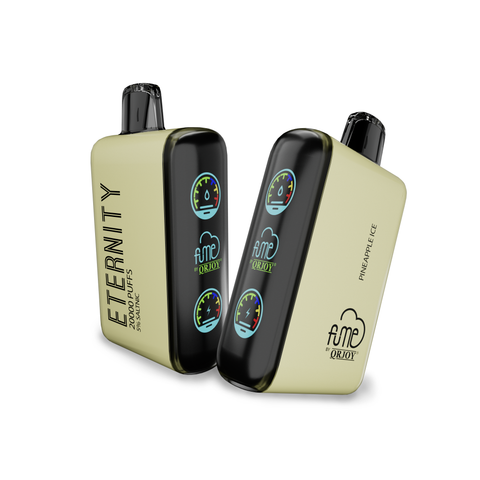 FUME Eternity Vape 20000 Puffs l Disposable Vape