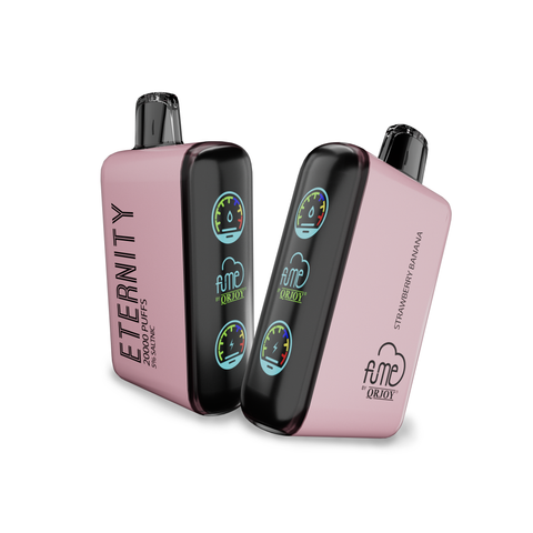 Fume Eternity 20K Puffs