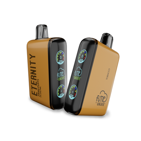 Fume Eternity 20K Puffs