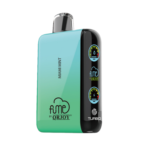 Fume Eternity 20k Puffs 2%