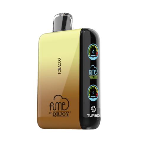 Fume Eternity 20k Puffs 2%