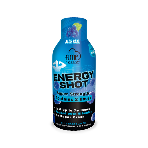 Fume Energy Shot