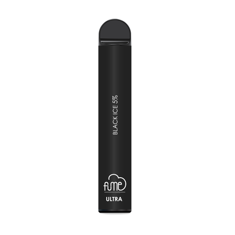 FUME Ultra 2500 Puffs | Disposable Vape