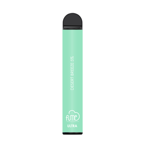 FUME Ultra 2500 Puffs | Disposable Vape