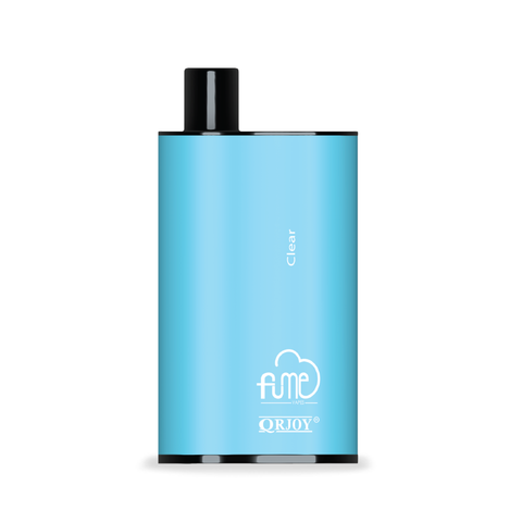 FUME Infinity 3500 Puffs l Disposable Vape