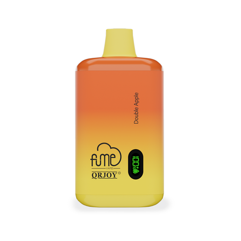 FUME Recharge 2% NIC 5000 Puffs  l Disposable Vape