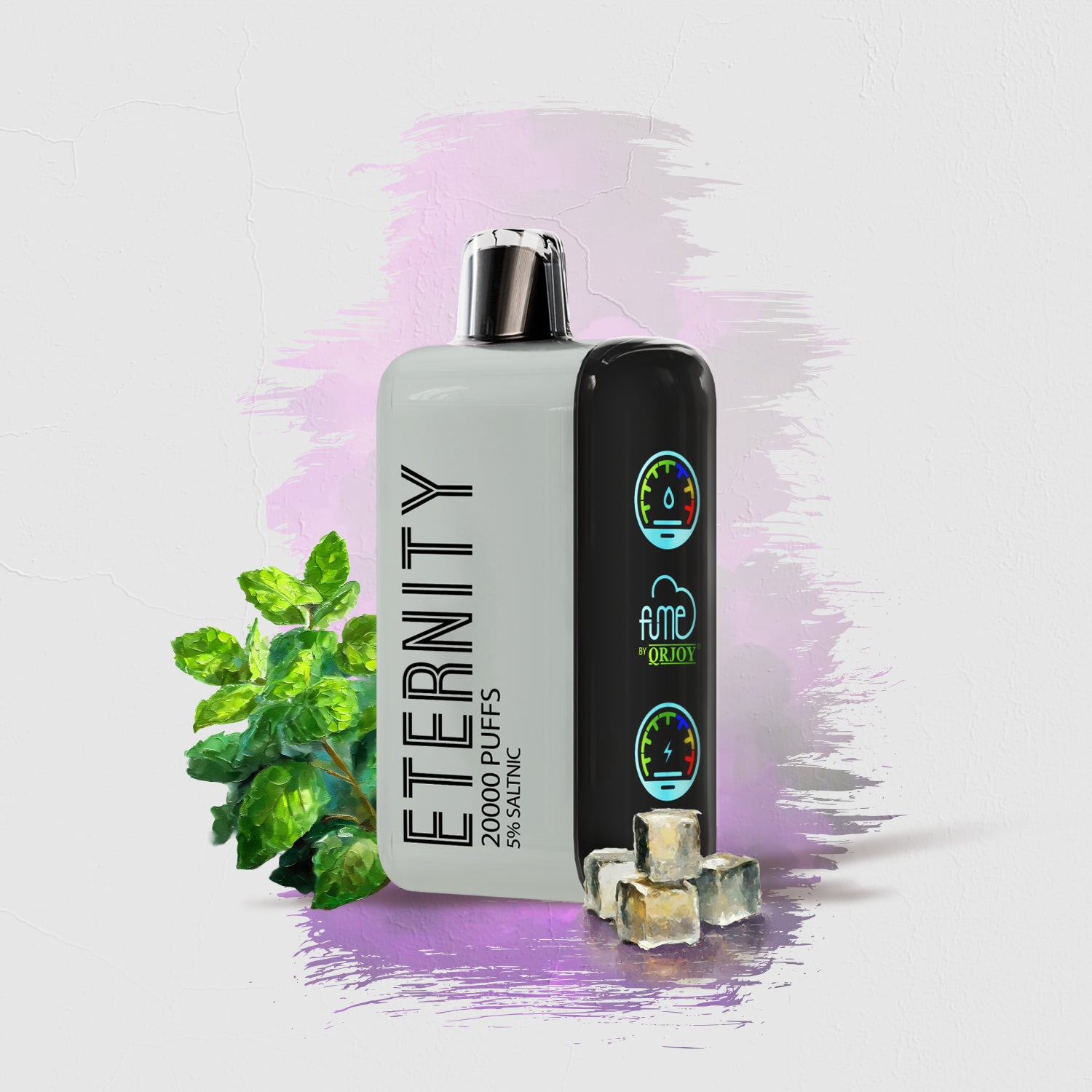 FUME Eternity Vape 20,000 | Fume.com Shop