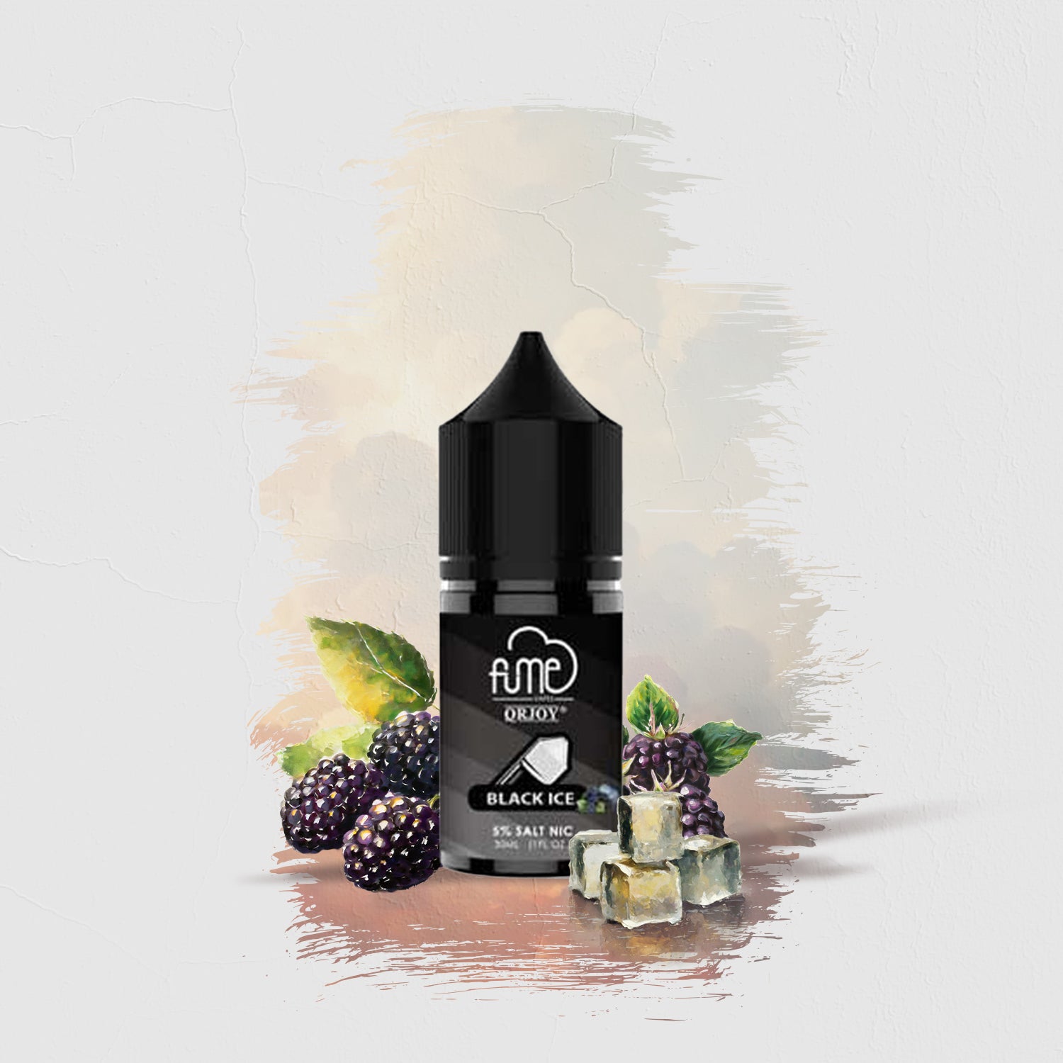 FUME E-Juice l Salt Nicotine – Fume