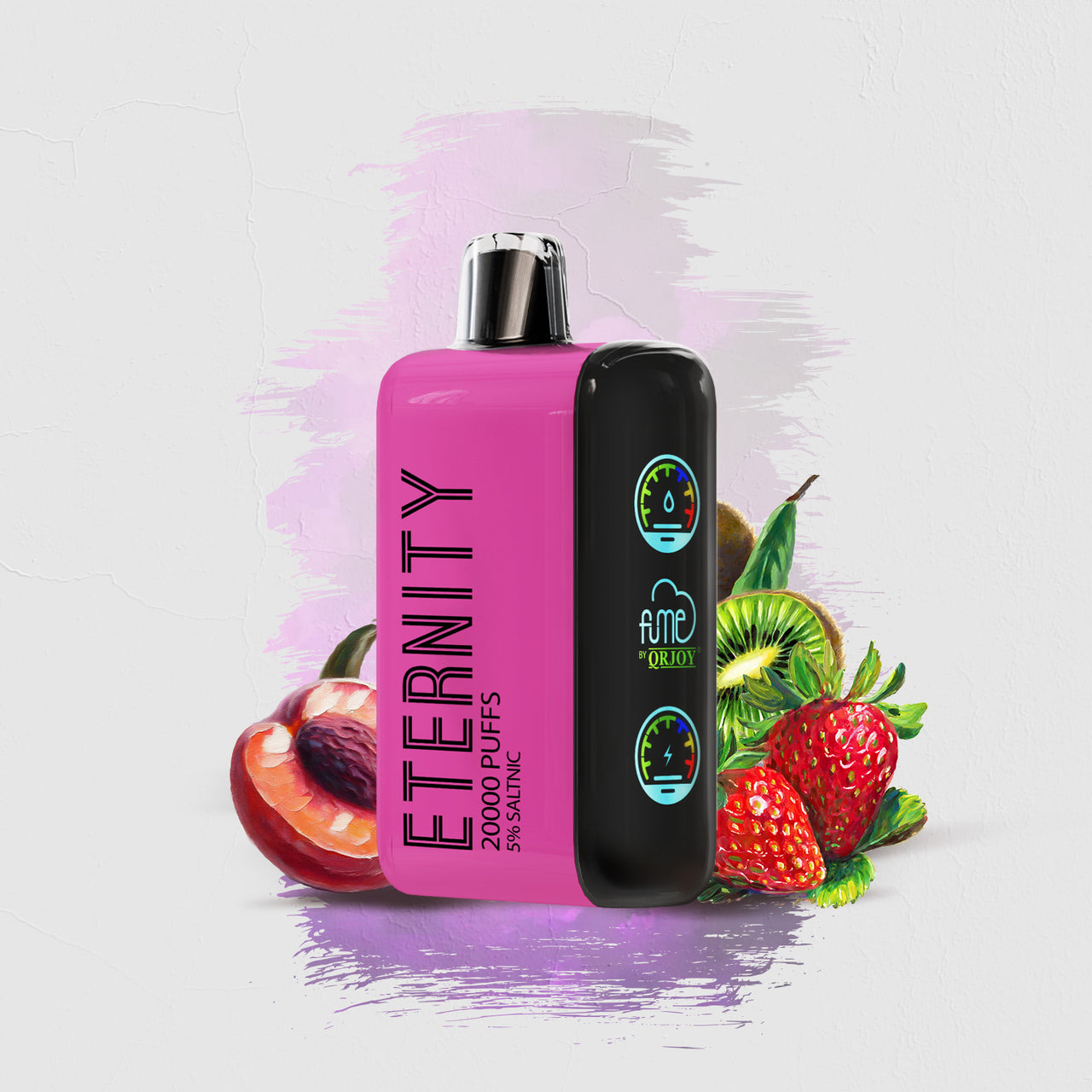 FUME Eternity 20K Puffs l Disposable Vape – Fume