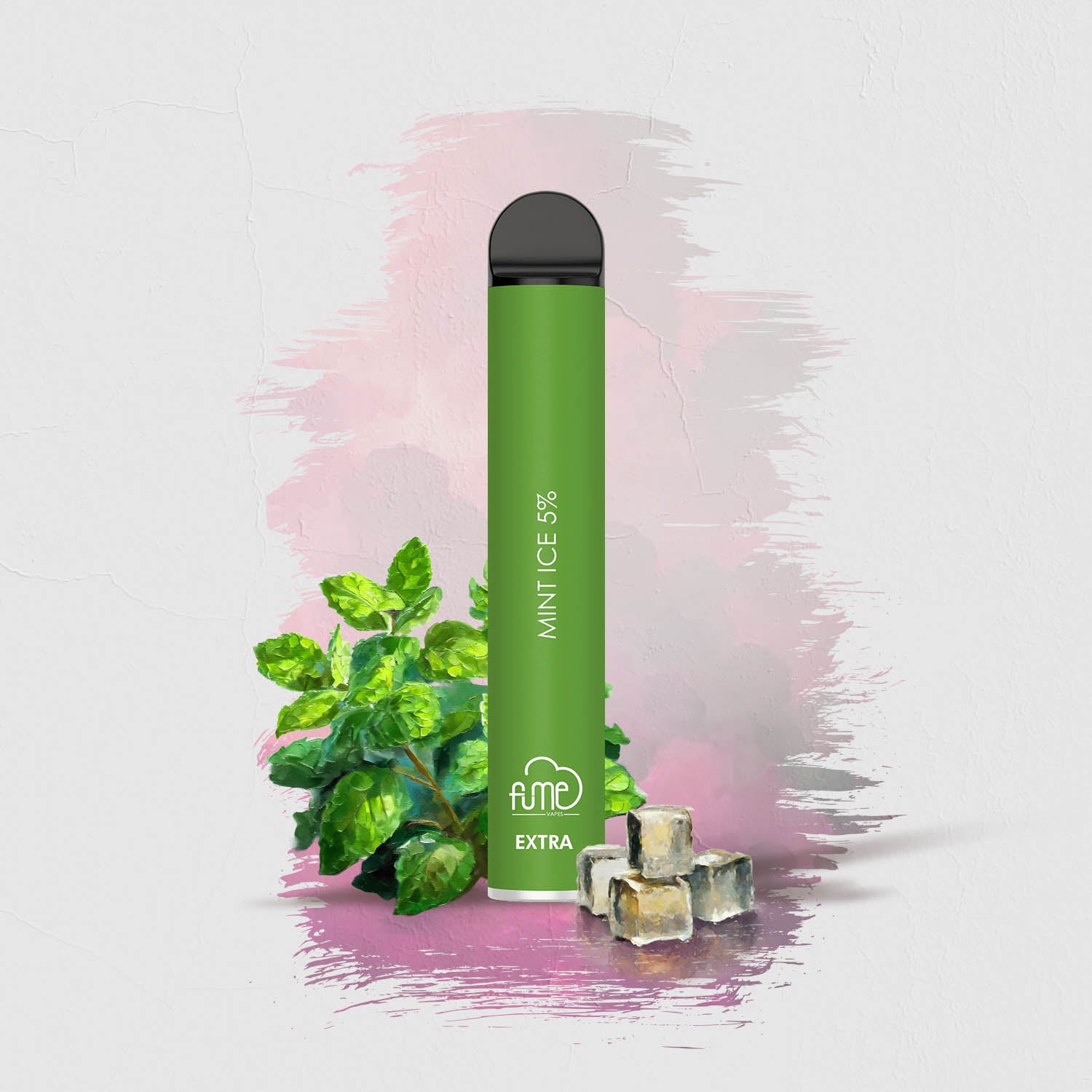 FUME Extra 1500 l Disposable Vape – Fume