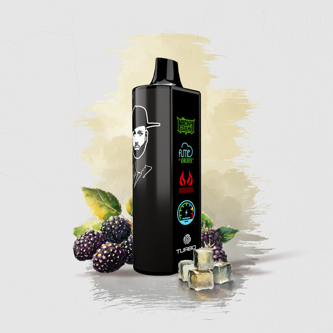 By Orjoy Nicky Jam X Fume Disposable Vape 30% OFF 10000 Puffs Australia By Orjoy Nicky Jam X Fume Disposable Vape 30% OFF 10000 Puffs Australia