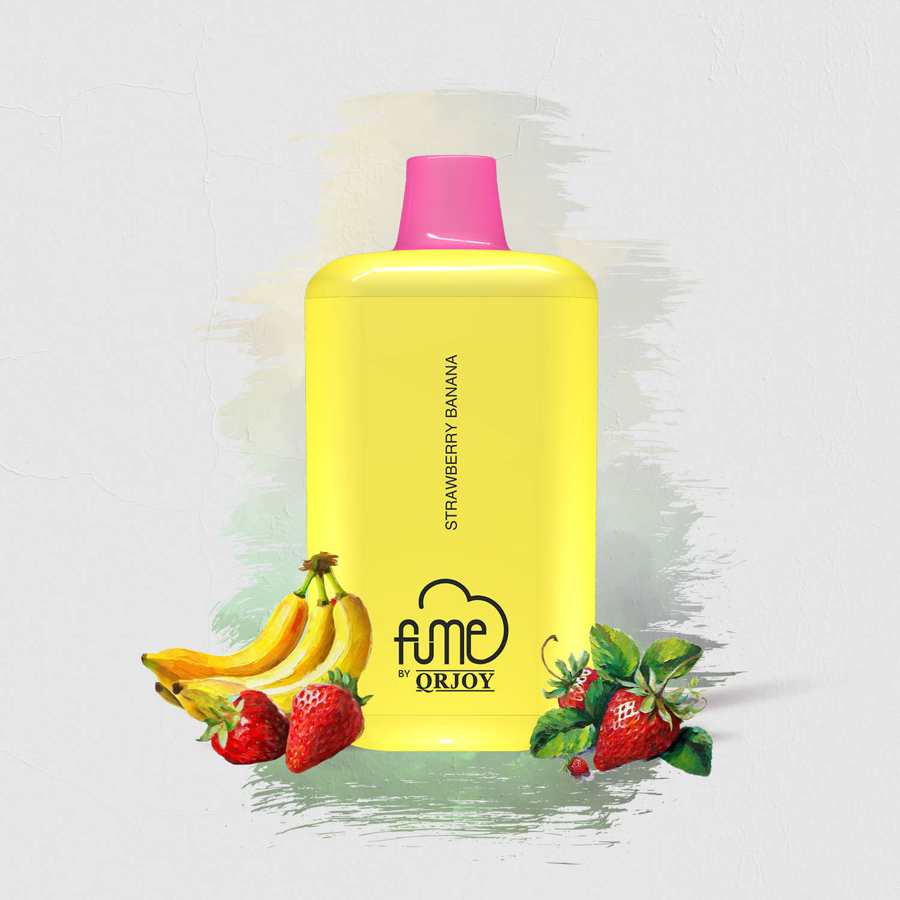 FUME Recharge Zero 5000 l Disposable Vape – Fume