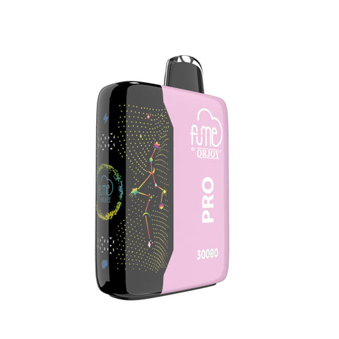 Fume Pro 30K Puffs