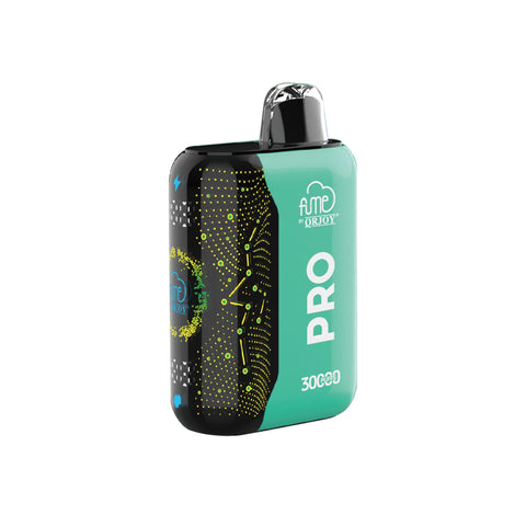 Fume Pro 30K Puffs