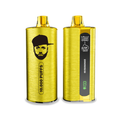 FUME x Nicky Jam 10000 Puffs l Disposable Vape