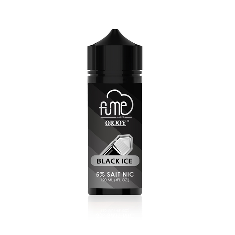 Fume E-Liquid l Salt Nicotine 5% Nic 120 ML