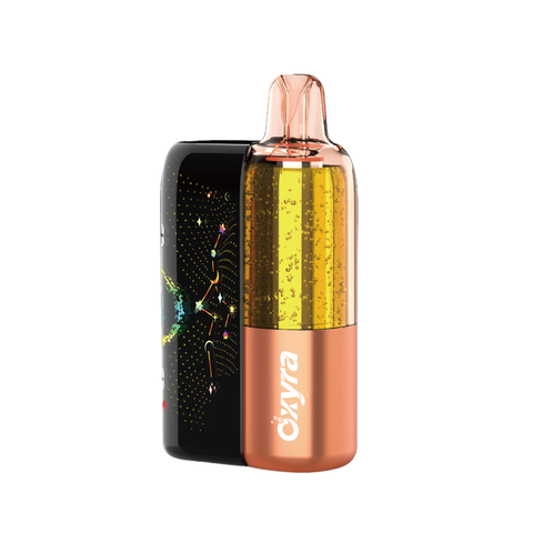 Oxyra – 60K Puffs