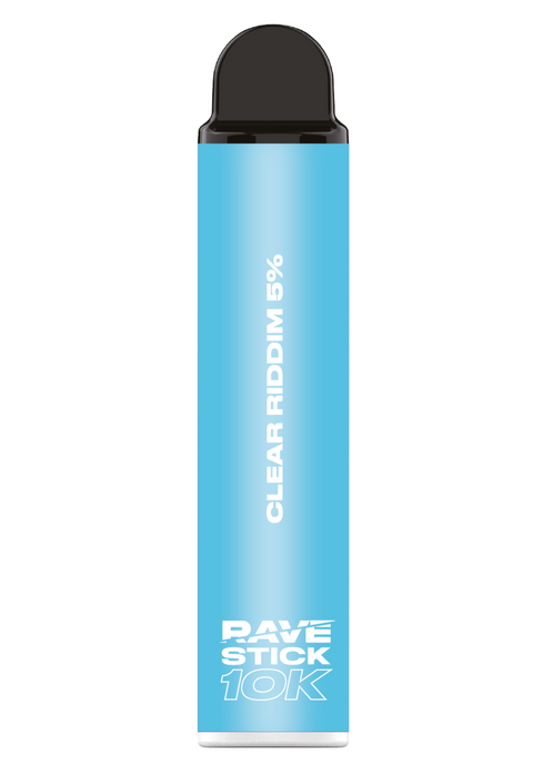 Rave Stick
