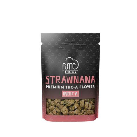 Strawnana Exotics