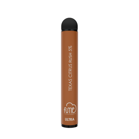 Fume Ultra 2500 Puffs