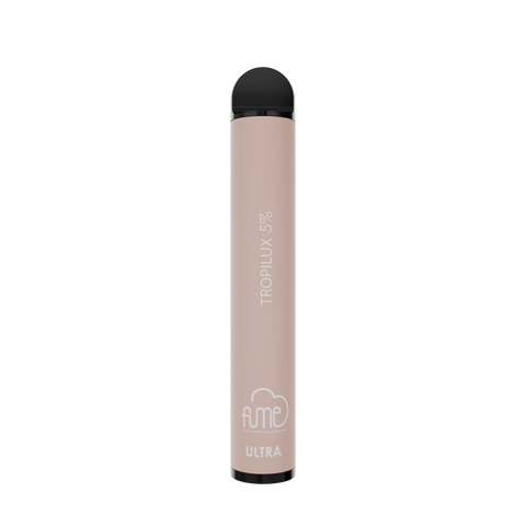 Fume Ultra 2500 Puffs