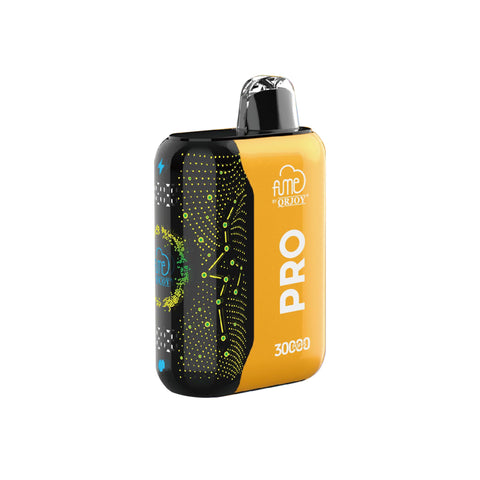 Fume Pro 30K Puffs