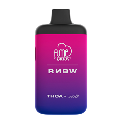 Electric Spliff - Dual Tank | 3000mg THCA + 5% Nic