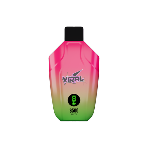 Viral x Fume