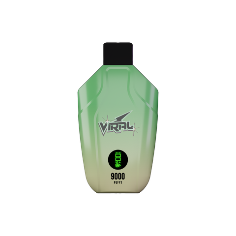 Viral x Fume